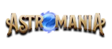 AstroMania Casino logo