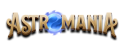 AstroMania logo